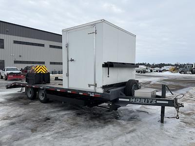 Used 2022 Flatbed Trailer N1043084 for sale #N1043084 - photo 5