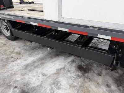 Used 2022 Flatbed Trailer N1043084 for sale #N1043084 - photo 7