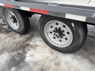 Used 2022 Flatbed Trailer N1043084 for sale #N1043084 - photo 8