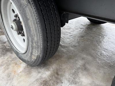 Used 2022 Flatbed Trailer N1043084 for sale #N1043084 - photo 9