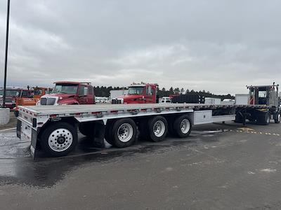 Used 2022 Flatbed Trailer NB000423 for sale #NB000423 - photo 1