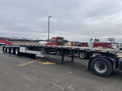 Used 2022 Flatbed Trailer NB000423 for sale #NB000423 - photo 2