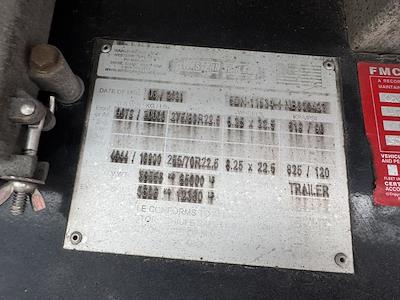 Used 2022 Flatbed Trailer NB000423 for sale #NB000423 - photo 5