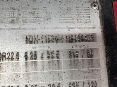 Used 2022 Flatbed Trailer NB000423 for sale #NB000423 - photo 6