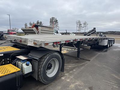 Used 2022 Flatbed Trailer NB000423 for sale #NB000423 - photo 7