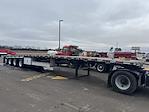 Used 2022 Flatbed Trailer NB000423 for sale #NB000423 - photo 2