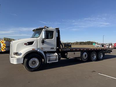 Used 2022 Peterbilt 567 Rollback Body for sale #ND772716 - photo 1