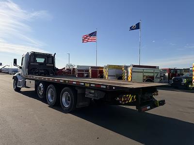 Used 2022 Peterbilt 567 Rollback Body for sale #ND772716 - photo 2