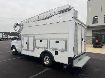 Used 2022 Ford E-350 Bucket Van for sale #NDC18938 - photo 2