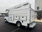 Used 2022 Ford E-350 Bucket Van for sale #NDC18938 - photo 2