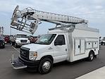 Used 2022 Ford E-350 Bucket Van for sale #NDC18938 - photo 1