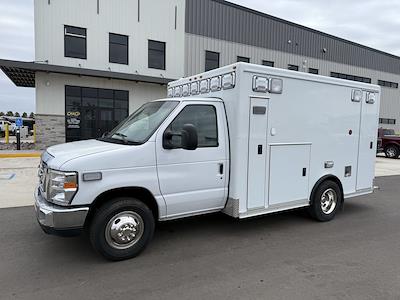 Used 2022 Ford E-350 Ambulance for sale #NDC40260 - photo 1