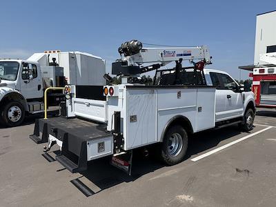 Used 2022 Ford F-350 Mechanics Body for sale #NEC91401 - photo 2
