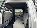 Used 2022 Ford F-550 Flatbed Truck for sale #NEC97185 - photo 11