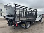 Used 2022 Ford F-550 Flatbed Truck for sale #NEC97185 - photo 5