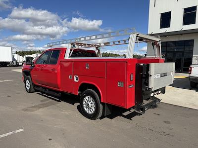 Used 2022 Chevrolet Silverado 2500 Service Truck for sale #NF118370 - photo 2