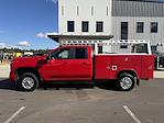Used 2022 Chevrolet Silverado 2500 Service Truck for sale #NF118370 - photo 3