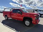 Used 2022 Chevrolet Silverado 2500 Service Truck for sale #NF118370 - photo 5