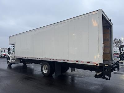Used 2022 International MV Box Truck for sale #NH383464 - photo 2