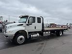 Used 2022 International MV Flatbed Truck for sale #NH385934 - photo 1