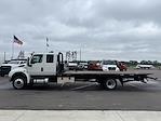 Used 2022 International MV Flatbed Truck for sale #NH385934 - photo 3