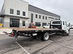 Used 2022 International MV Flatbed Truck for sale #NH385934 - photo 4