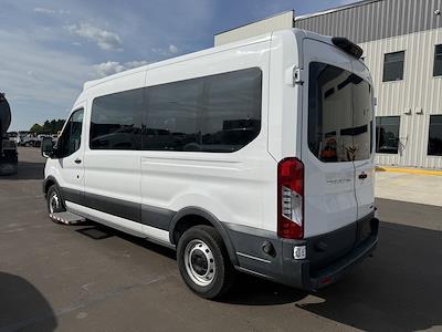 Used 2022 Ford Transit 250 Passenger Van for sale #NKA50543 - photo 2