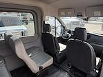 Used 2022 Ford Transit 250 Passenger Van for sale #NKA50543 - photo 10