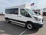 Used 2022 Ford Transit 250 Passenger Van for sale #NKA50543 - photo 3