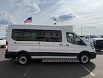 Used 2022 Ford Transit 250 Passenger Van for sale #NKA50543 - photo 4