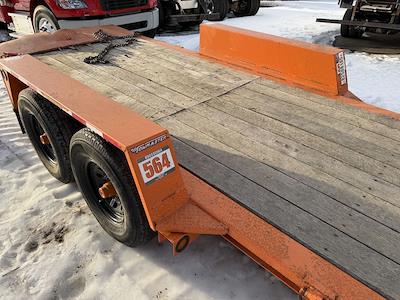 Used 2022 Flatbed Trailer NL160144 for sale #NL160144 - photo 2