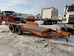 Used 2022 Flatbed Trailer NL160144 for sale #NL160144 - photo 1