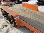 Used 2022 Flatbed Trailer NL160144 for sale #NL160144 - photo 2
