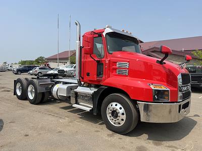 Used 2022 Mack Anthem Semi Truck for sale #NM030958 - photo 1
