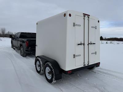 Used 2022 Refrigerated Trailer NN222251 for sale #NN222251 - photo 2