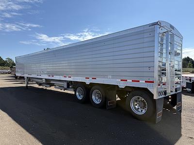 Used 2023 Timpte Hopper / Grain Trailer PB178185 for sale #PB178185 - photo 1