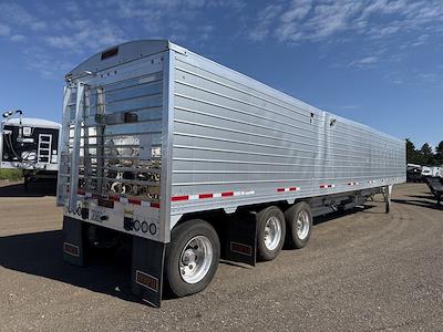 Used 2023 Timpte Hopper / Grain Trailer PB178185 for sale #PB178185 - photo 2
