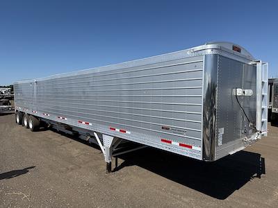Used 2023 Timpte Hopper / Grain Trailer PB178185 for sale #PB178185 - photo 3