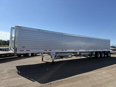 Used 2023 Timpte Hopper / Grain Trailer PB178185 for sale #PB178185 - photo 5