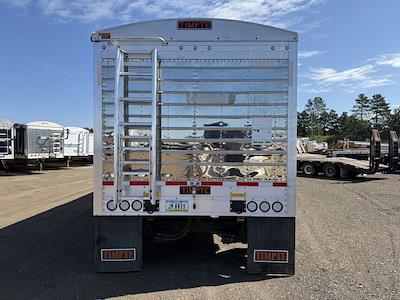 Used 2023 Timpte Hopper / Grain Trailer PB178185 for sale #PB178185 - photo 8