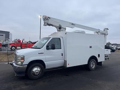 New 2023 Ford E-350 Bucket Van for sale #PDD19056 - photo 1