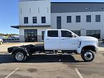 Used 2023 Chevrolet Silverado 4500 Cab Chassis for sale #PH588104 - photo 3