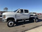 Used 2023 Chevrolet Silverado 4500 Cab Chassis for sale #PH588104 - photo 1