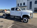 Used 2023 Chevrolet Silverado 4500 Cab Chassis for sale #PH588104 - photo 5