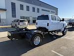 Used 2023 Chevrolet Silverado 4500 Cab Chassis for sale #PH588104 - photo 4