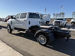 Used 2023 Chevrolet Silverado 4500 Cab Chassis for sale #PH588104 - photo 2