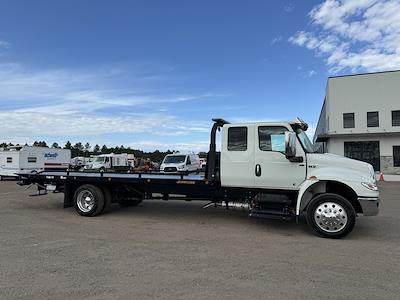 Used 2023 International MV Rollback Body for sale #PL051700 - photo 1