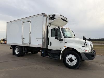Used 2023 International MV Refrigerated Body for sale #PL195700 - photo 1