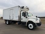 Used 2023 International MV Refrigerated Body for sale #PL195700 - photo 1