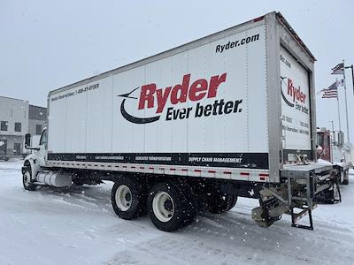 Used 2023 International MV Refrigerated Body for sale #PL235467 - photo 2